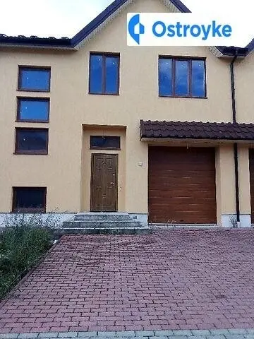 Продаж будинку, 240 м², Стрий