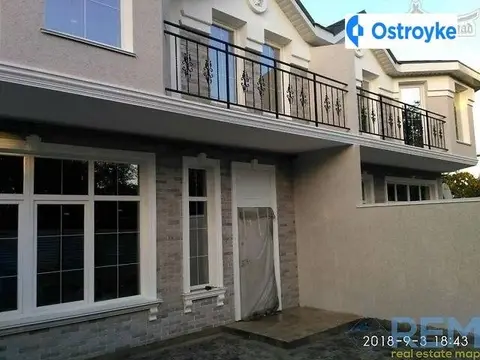 3-кімнатна будинок, 96 м², вул. Бригадна, Одеса