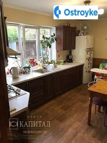 Продаж будинку, 46 м², Донецьк — фото 3