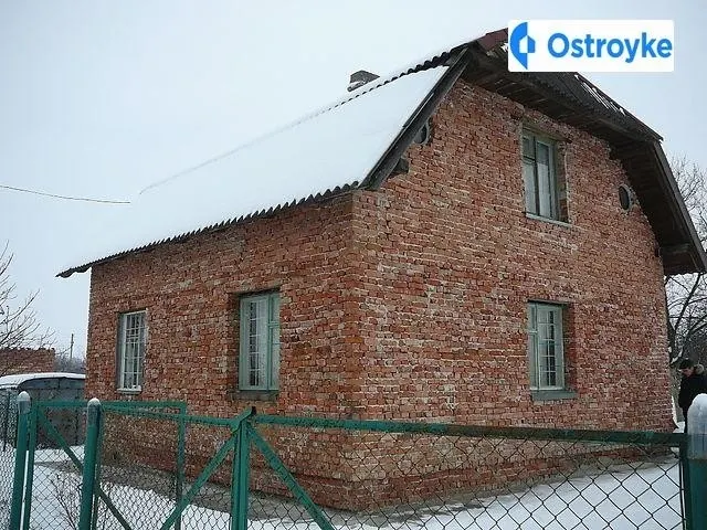 С.Павлівка — фото 1