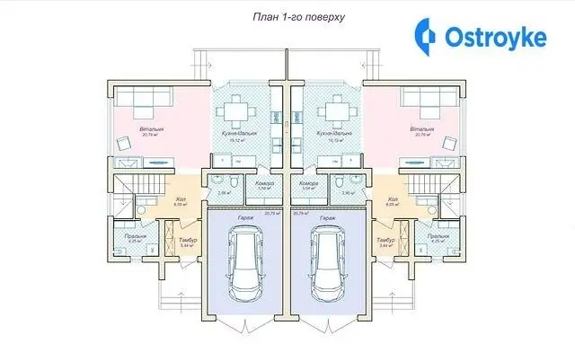 Продаж будинку, 165 м², Івано-Франківськ — фото 3