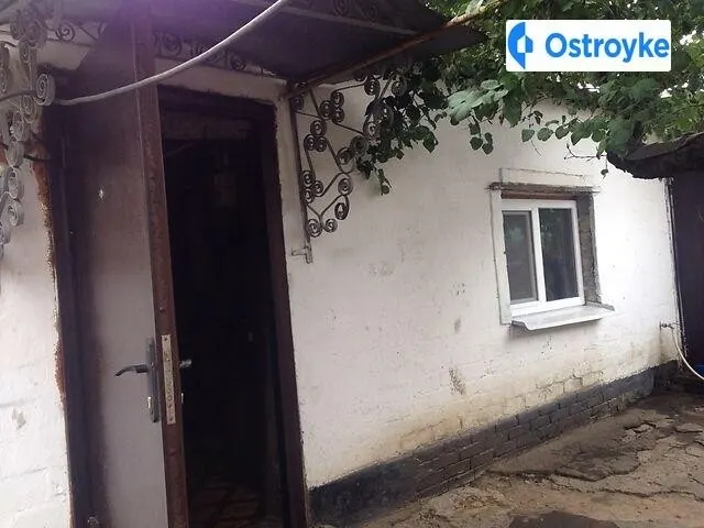 Продажа дома, 27 м², Мелитополь — фото 1