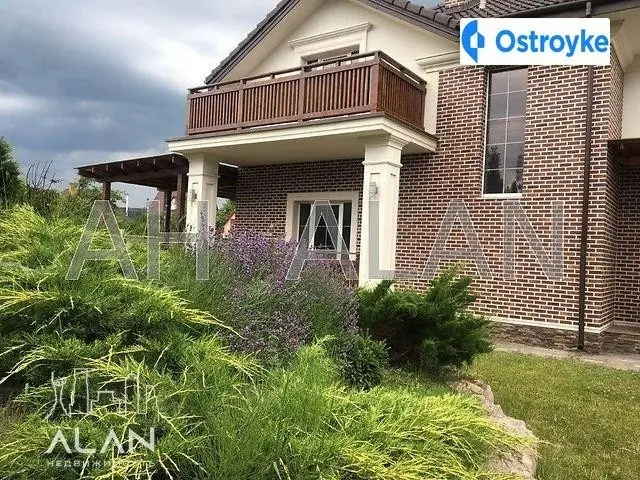 Продажа дома, 220 м², Обухов — фото 2