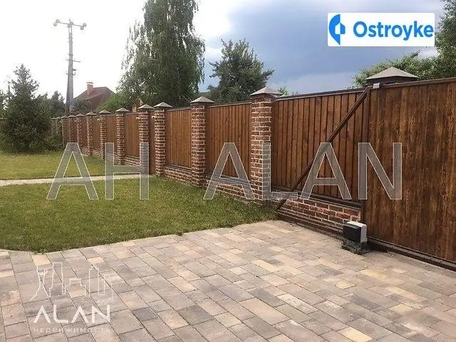 Продажа дома, 220 м², Обухов — фото 3