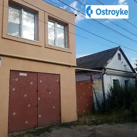 5-кімнатна будинок, 122 м², Одеса