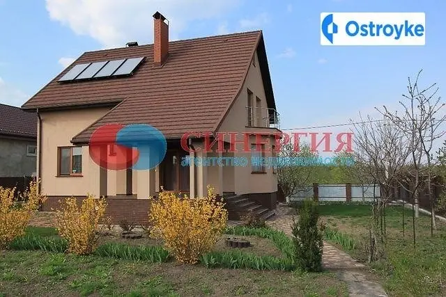 Продаж будинку, 221 м², Обухів — фото 2