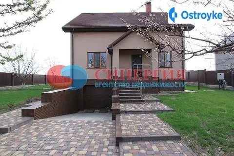 Продаж будинку, 221 м², Обухів