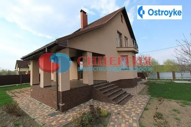 Продаж будинку, 221 м², Обухів — фото 3