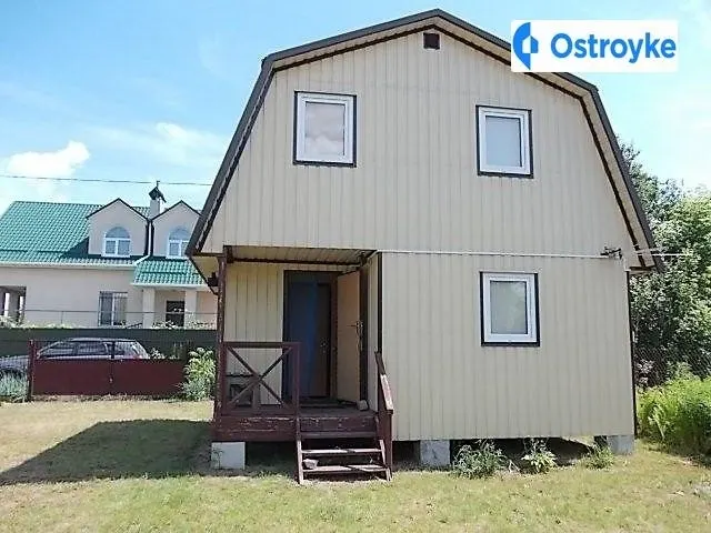 Продажа дома, 60 м², Бровары — фото 1