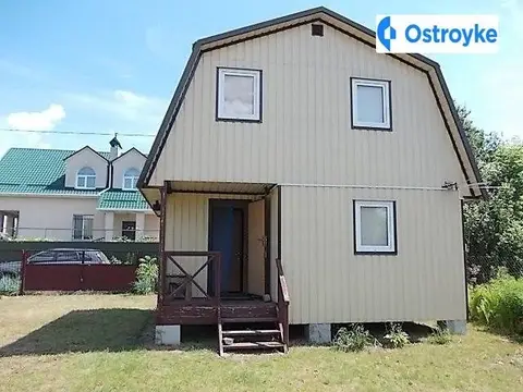 Продажа дома, 60 м², Бровары