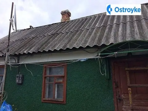Переулок Тилигульский