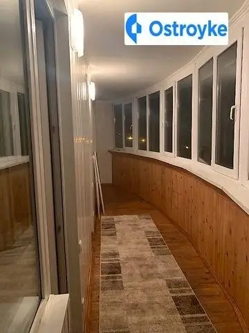 2-комнатная квартира, 80 м², дорога Кільцева, 14Е, Киев