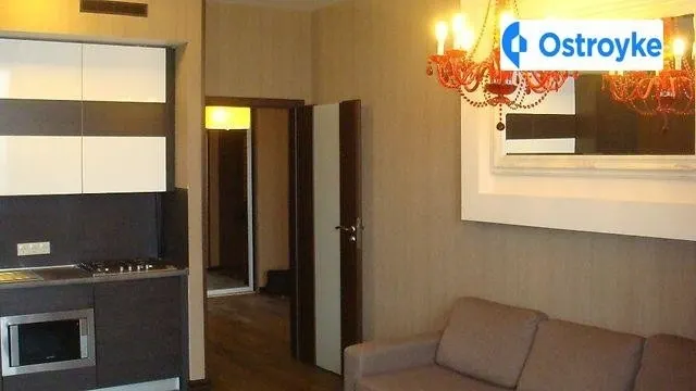 Оренда 1-кімнатної квартири, 65 м², Одеса — фото 1