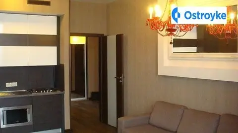 Оренда 1-кімнатної квартири, 65 м², Одеса