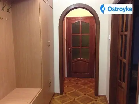 2-комнатная квартира, 68 м², просп. Героев Сталинграда, 16д, Киев