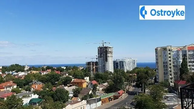 Оренда 1-кімнатної квартири, 45 м², Одеса — фото 2