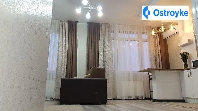 Оренда 1-кімнатної квартири, 45 м², Одеса — фото 3