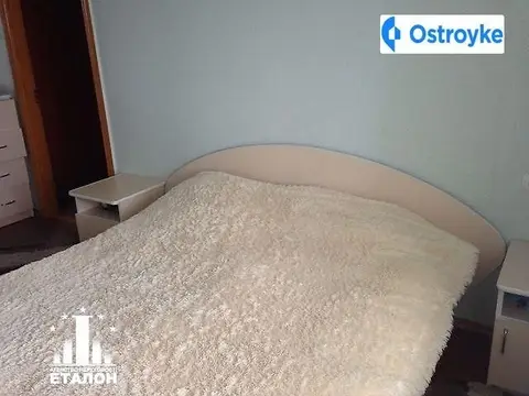 1-комнатная квартира, 40 м², вул. Пирогова, Винница