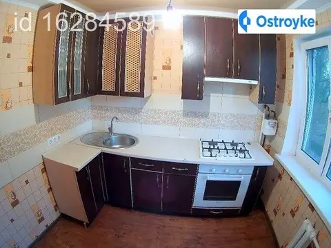 3-комнатная квартира, 54 м², Винница
