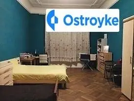 1-комнатная квартира, 35 м², просп. Свободи, Львов