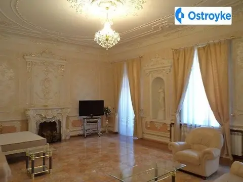 3-кімнатна квартира, 165 м², вул. Преображенська, 69, Одеса