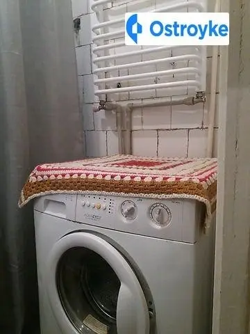 3-кімнатна квартира, 65 м², просп. Злуки, Тернопіль — фото 2