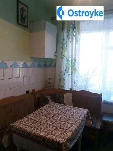 3-кімнатна квартира, 65 м², просп. Злуки, Тернопіль — фото 4