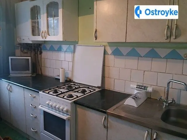 3-кімнатна квартира, 65 м², просп. Злуки, Тернопіль — фото 1