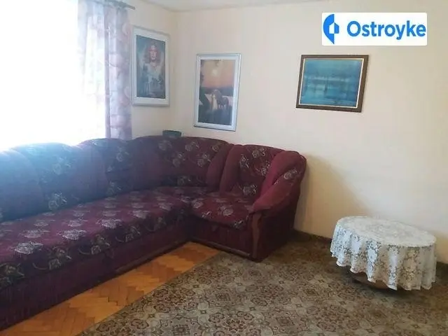3-кімнатна квартира, 65 м², просп. Злуки, Тернопіль — фото 3