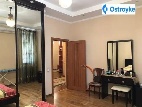 3-кімнатна квартира, 114 м², вул. Вʼячеслава Чорновола, 2, Київ