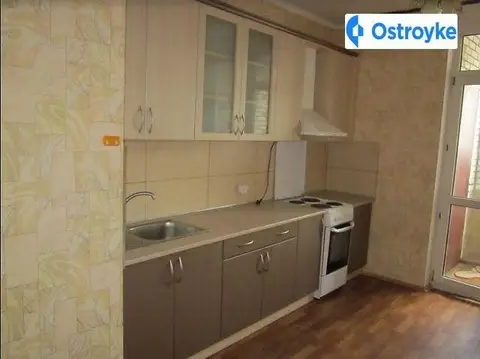 1-комнатная квартира, 50 м², просп. Петра Григоренка, 22/20, Киев