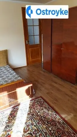 Аренда 2-комнатной квартиры, 50 м², Житомир — фото 4