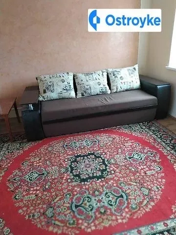 Аренда 2-комнатной квартиры, 50 м², Житомир — фото 1
