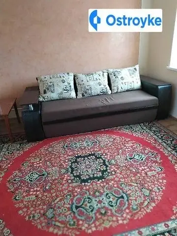 Аренда 2-комнатной квартиры, 50 м², Житомир