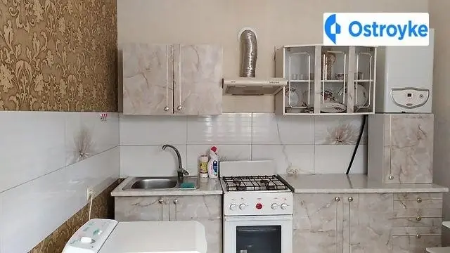 Аренда 2-комнатной квартиры, 50 м², Житомир — фото 2