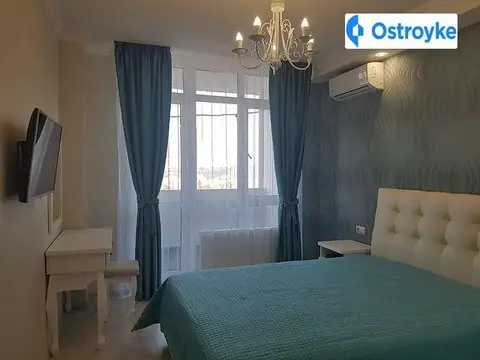 2-комнатная квартира, 72 м², вул. Профессора Підвисоцького, 4в, Киев