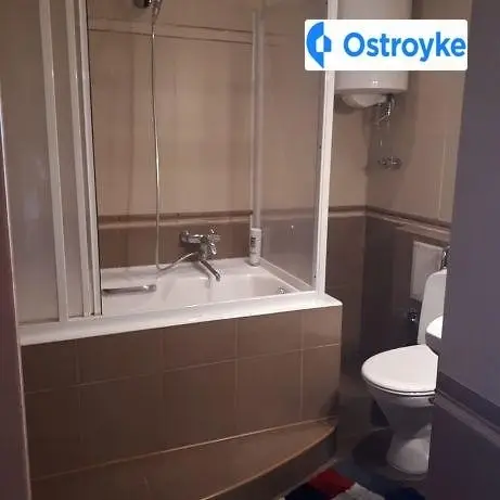 2-комнатная квартира, 82 м², вул. Старонаводницька, 8Б, Киев