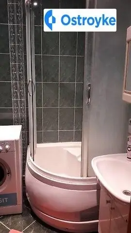 1-комнатная квартира, 51 м², вул. Драгоманова, 14, Киев