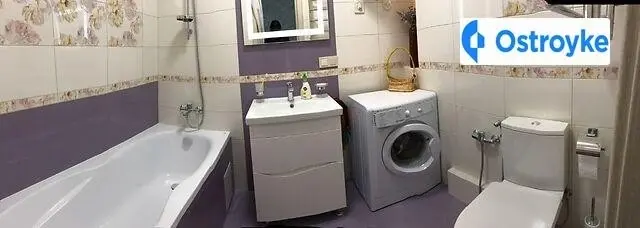 Оренда 2-кімнатної квартири, 60 м², Одеса — фото 5