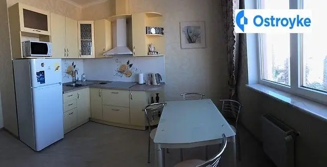 Оренда 2-кімнатної квартири, 60 м², Одеса — фото 4