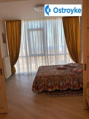 Оренда 2-кімнатної квартири, 60 м², Одеса — фото 1