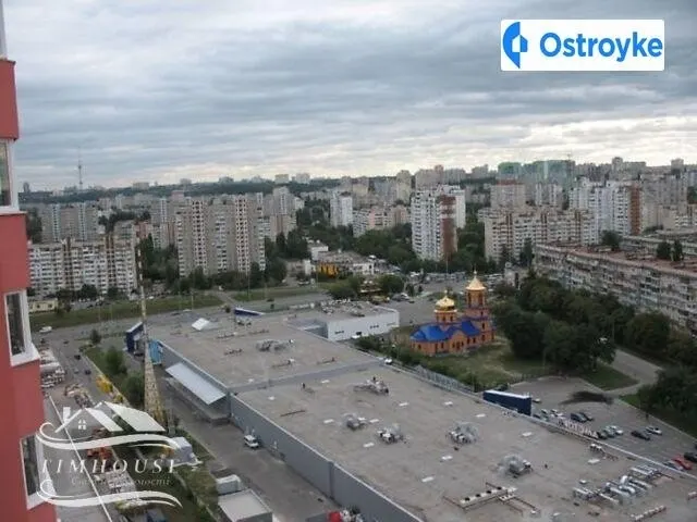 Кульженков Семьи ул. Дегтяренко Петра 33 — фото 1
