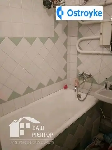 2-комнатная квартира, 50 м², вул. Перемоги, Хмельницкий