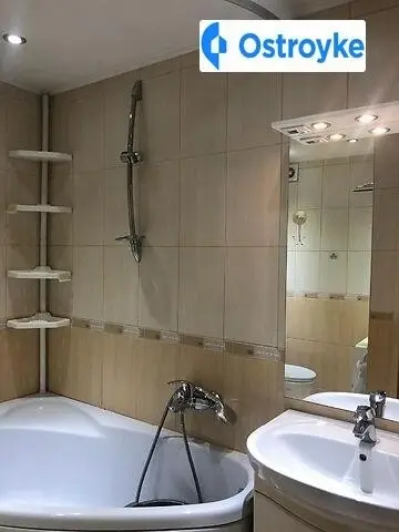 Александра Довженко улица — фото 5