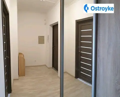 1-комнатная квартира, 45 м², пров. Ясинуватський, 10, Киев