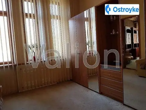 3-кімнатна квартира, 120 м², вул. Чернишевська, Харків