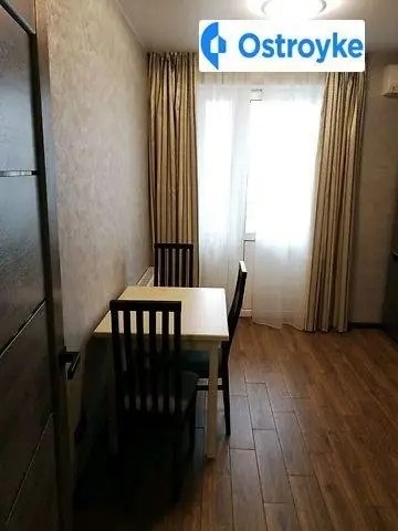 2-комнатная квартира, 61 м², вул. Бориса Гмирі, 17, Киев