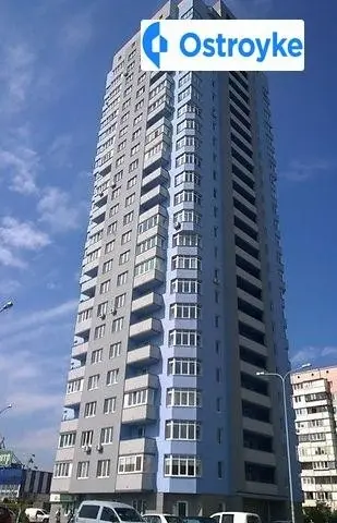 Бориса Гмыри улица — фото 5