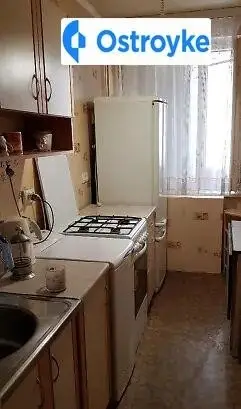 Аренда 1-комнатной квартиры, 31 м², Киев