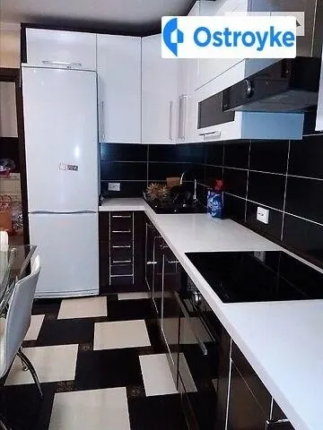 Оренда 3-кімнатної квартири, 60 м², Тернопіль — фото 1